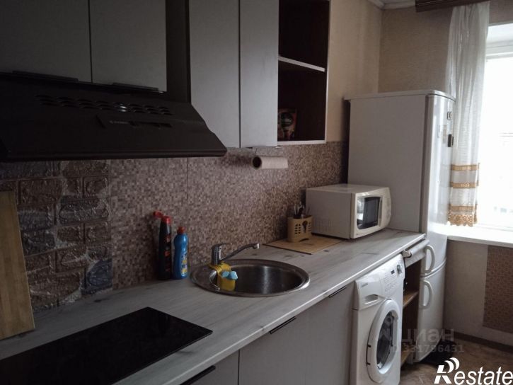 2-комн квартира ул Индустриальная, 24,  д. 24
