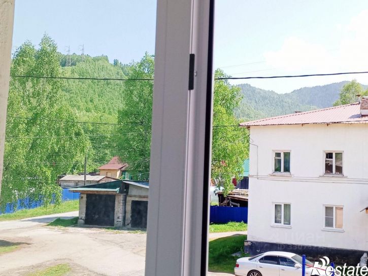 2-комн квартира ул Шахтёрская, 22,  д. 22