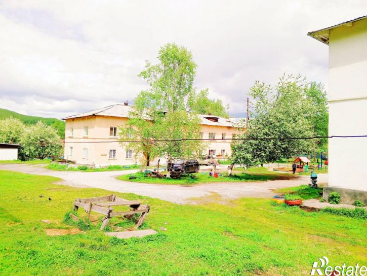 2-комн квартира ул Шахтёрская, 22,  д. 22