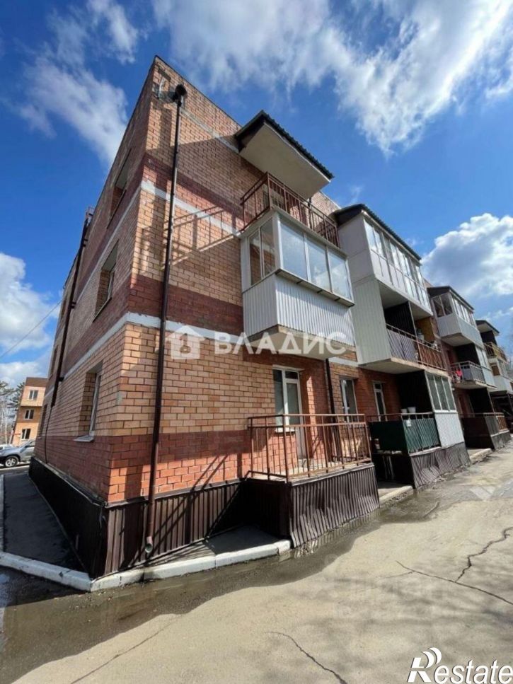1-комн квартира ул Спецстроевская, 17,  д. 17