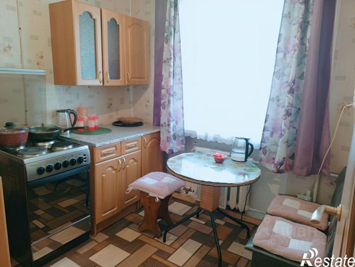 2-комн квартира ул Шахтёрская, 22,  д. 22