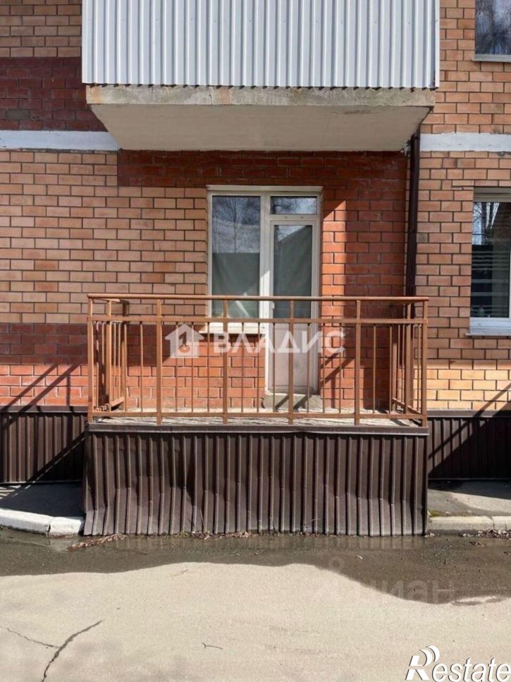 1-комн квартира ул Спецстроевская, 17,  д. 17