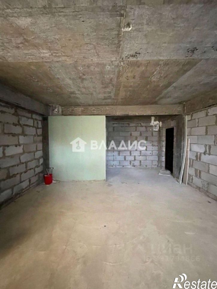 1-комн квартира ул Спецстроевская, 17,  д. 17