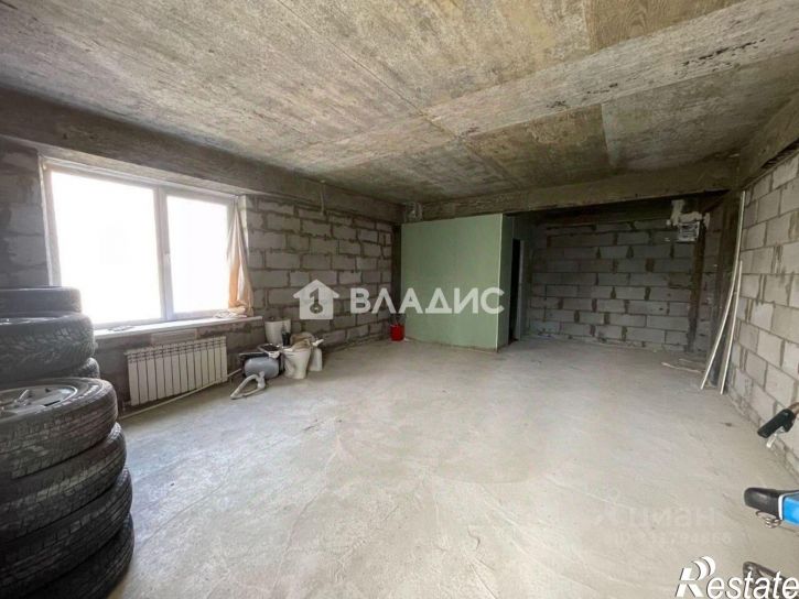 1-комн квартира ул Спецстроевская, 17,  д. 17