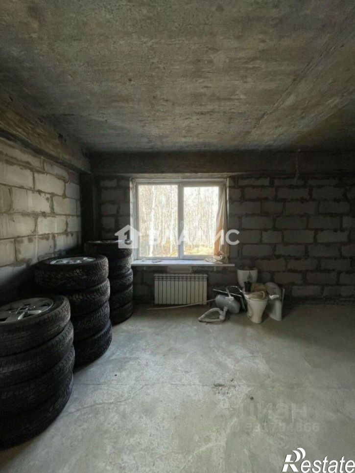 1-комн квартира ул Спецстроевская, 17,  д. 17
