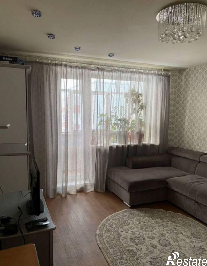 3-комн квартира пр-кт Мира, 60,  д. 60