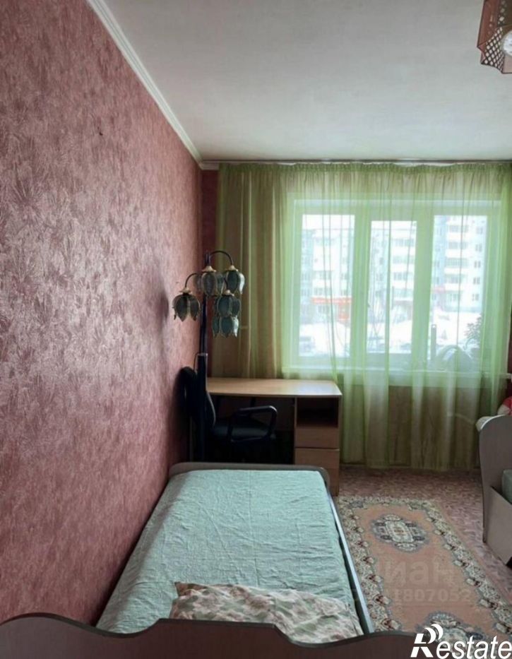 3-комн квартира пр-кт Мира, 60,  д. 60