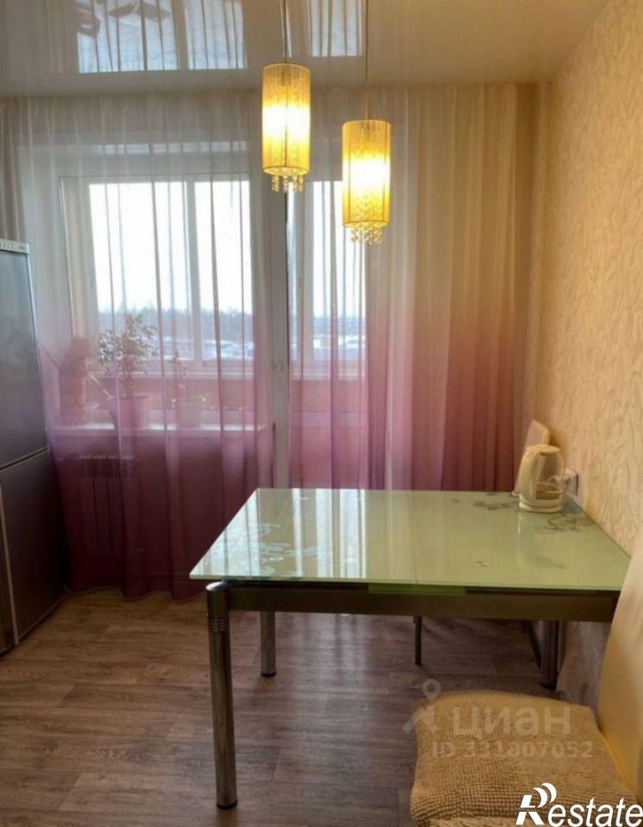 3-комн квартира пр-кт Мира, 60,  д. 60
