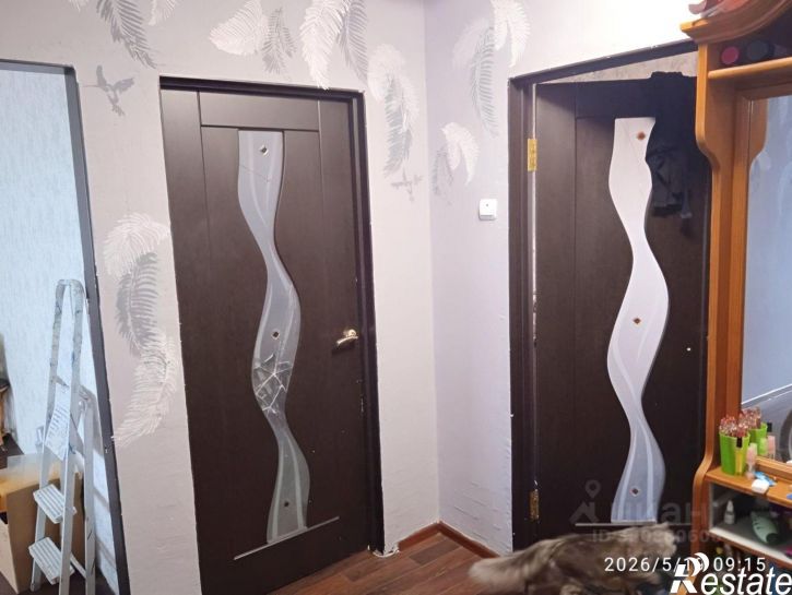 3-комн квартира ул Романтиков, 8,  д. 8