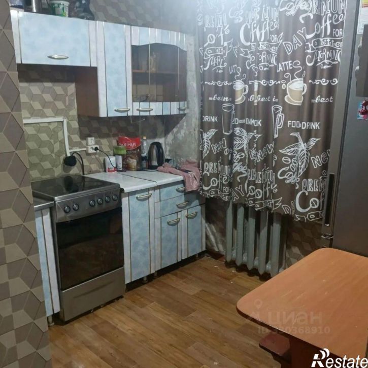 1-комн квартира ул Речников, 45,  д. 45
