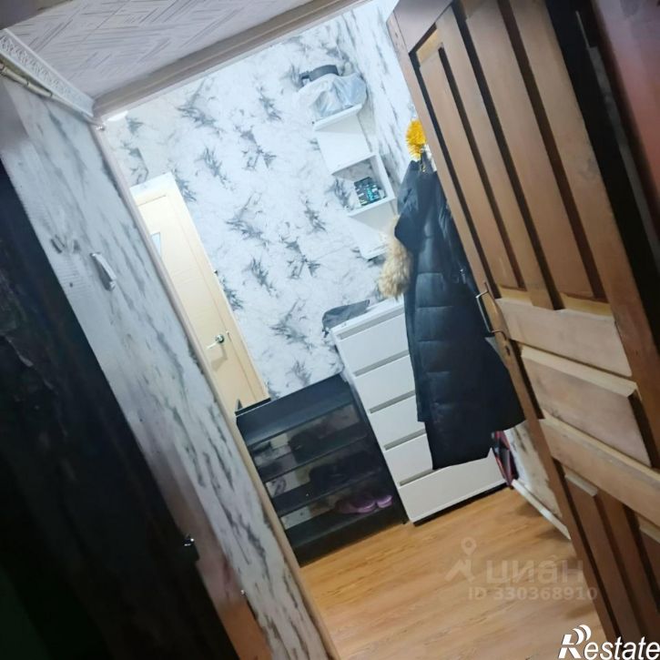 1-комн квартира ул Речников, 45,  д. 45