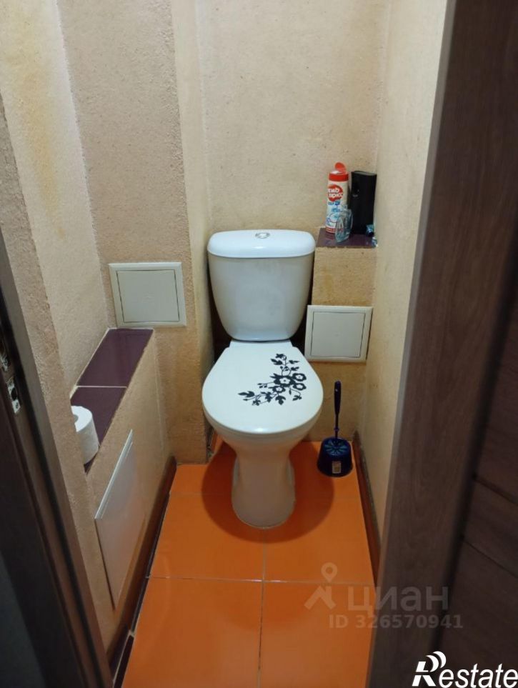 3-комн квартира ул Георгия Димитрова, 28,  д. 28