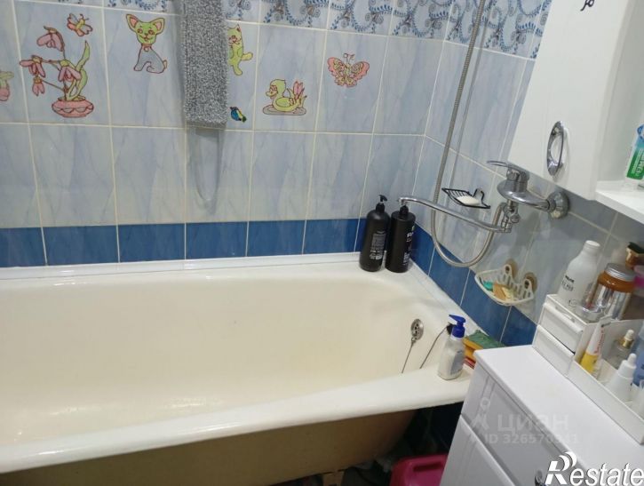 3-комн квартира ул Георгия Димитрова, 28,  д. 28