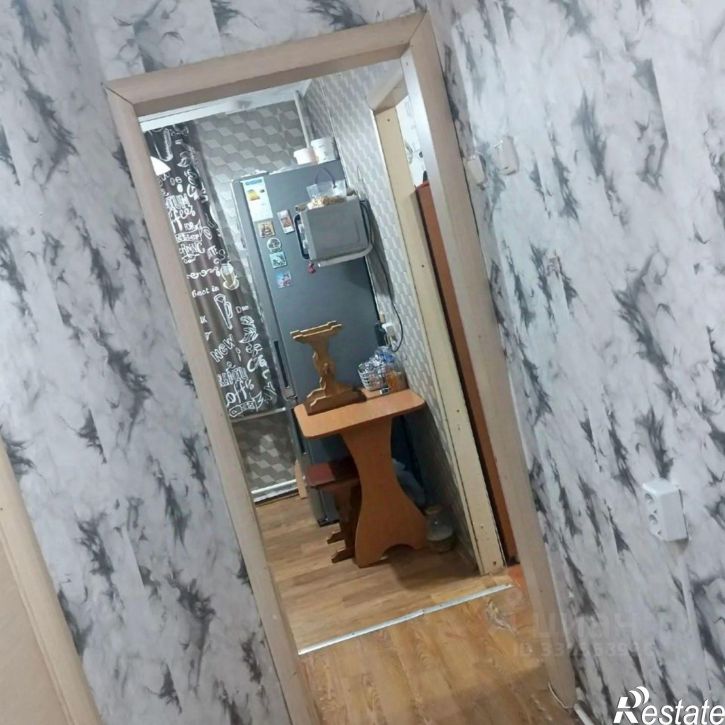 1-комн квартира ул Речников, 45,  д. 45