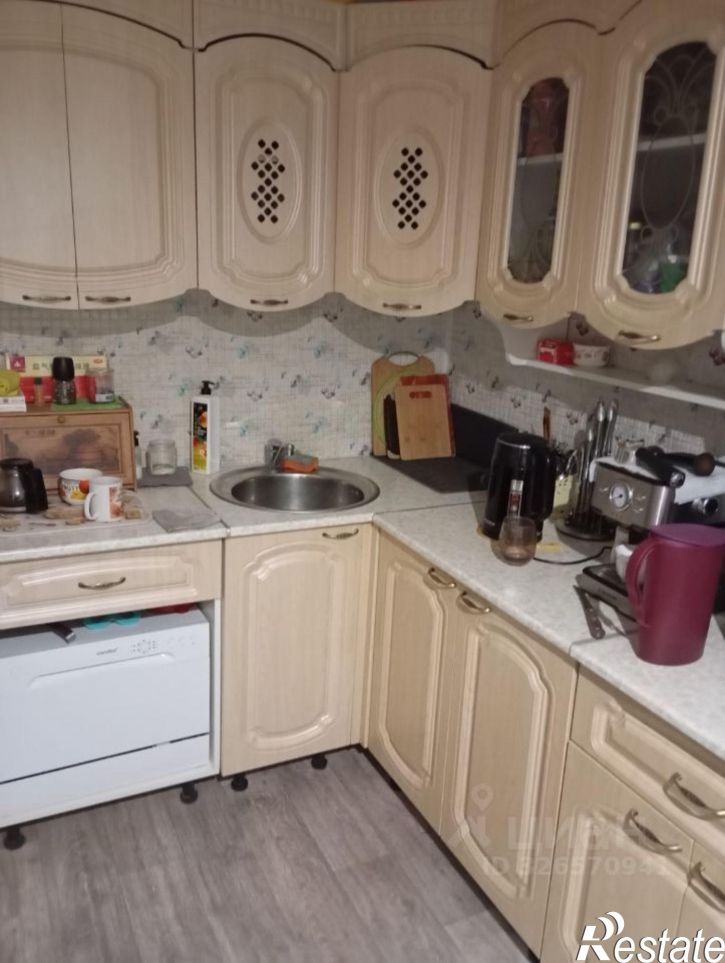 3-комн квартира ул Георгия Димитрова, 28,  д. 28