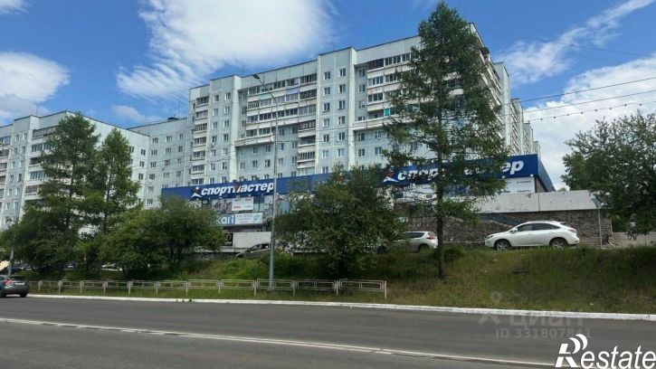 Торговое помещение пр-кт Мира, 7,  д. 7