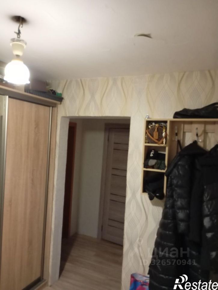 3-комн квартира ул Георгия Димитрова, 28,  д. 28