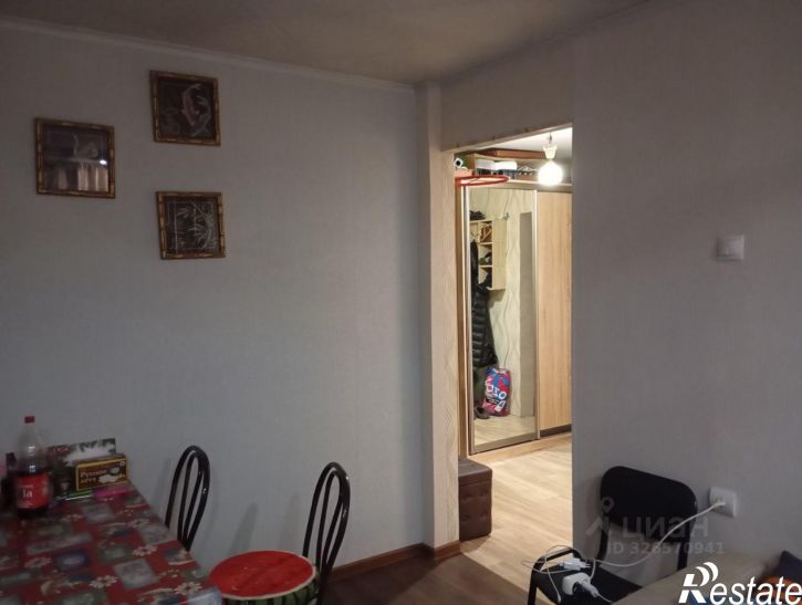 3-комн квартира ул Георгия Димитрова, 28,  д. 28