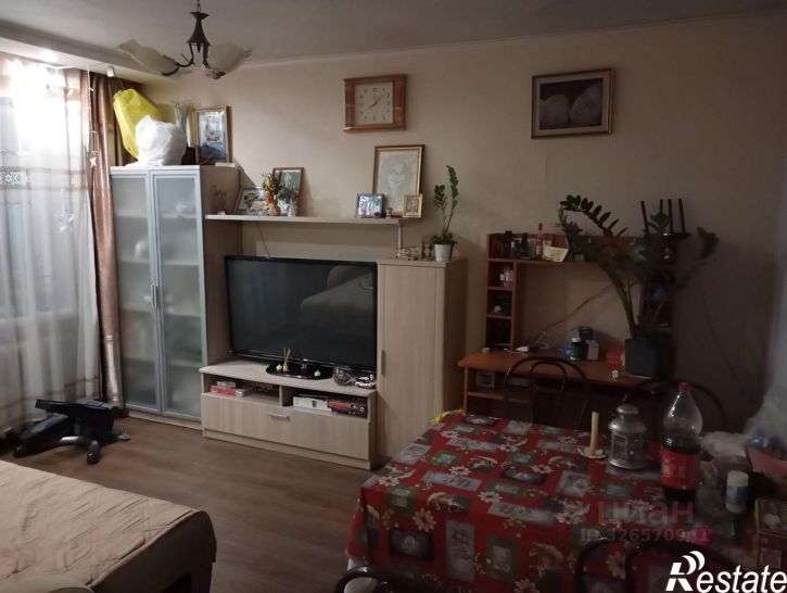 3-комн квартира ул Георгия Димитрова, 28,  д. 28
