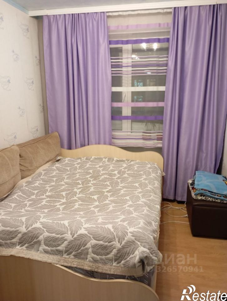 3-комн квартира ул Георгия Димитрова, 28,  д. 28
