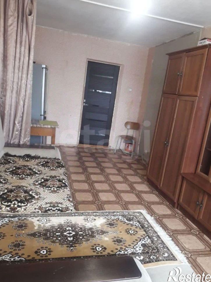 Комната