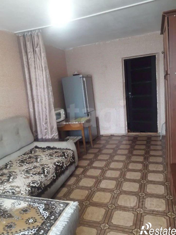 Комната