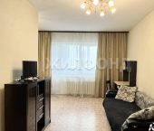 1-комн, 37кв м, этаж 11/15 ул Лермонтова, 102