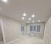 2-комн, 44кв м, этаж 1/5 ул Трилиссера, 38