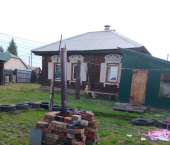 коттедж 33 кв м ул 2-я Дачная, 34