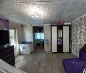 коттедж 42 кв м СНТ Текстильщик, 56