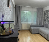 3-комн, 59кв м, этаж 2/5 ул Академика Образцова, 17