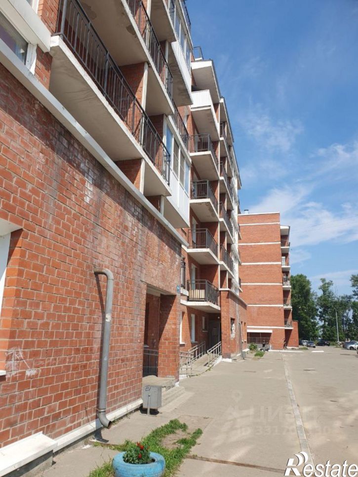 1-комн квартира 10-й квартал, 5