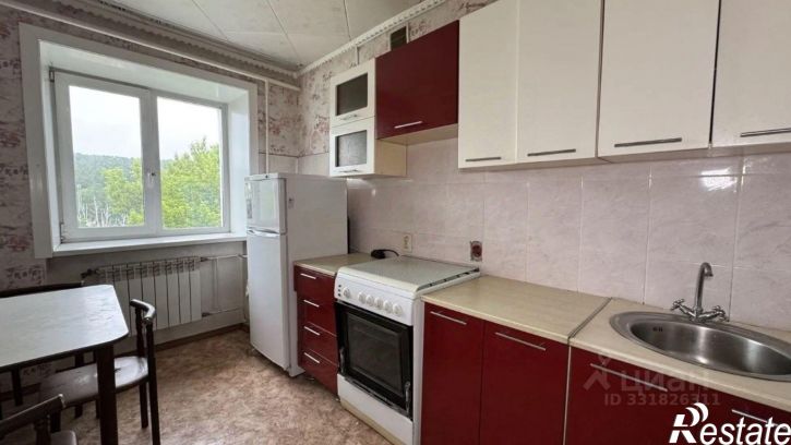 3-комн квартира ул Верхняя, 6,  д. 6