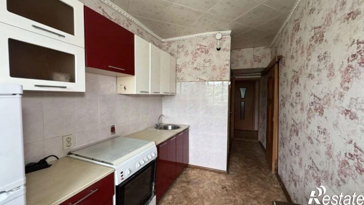 3-комн квартира ул Верхняя, 6,  д. 6