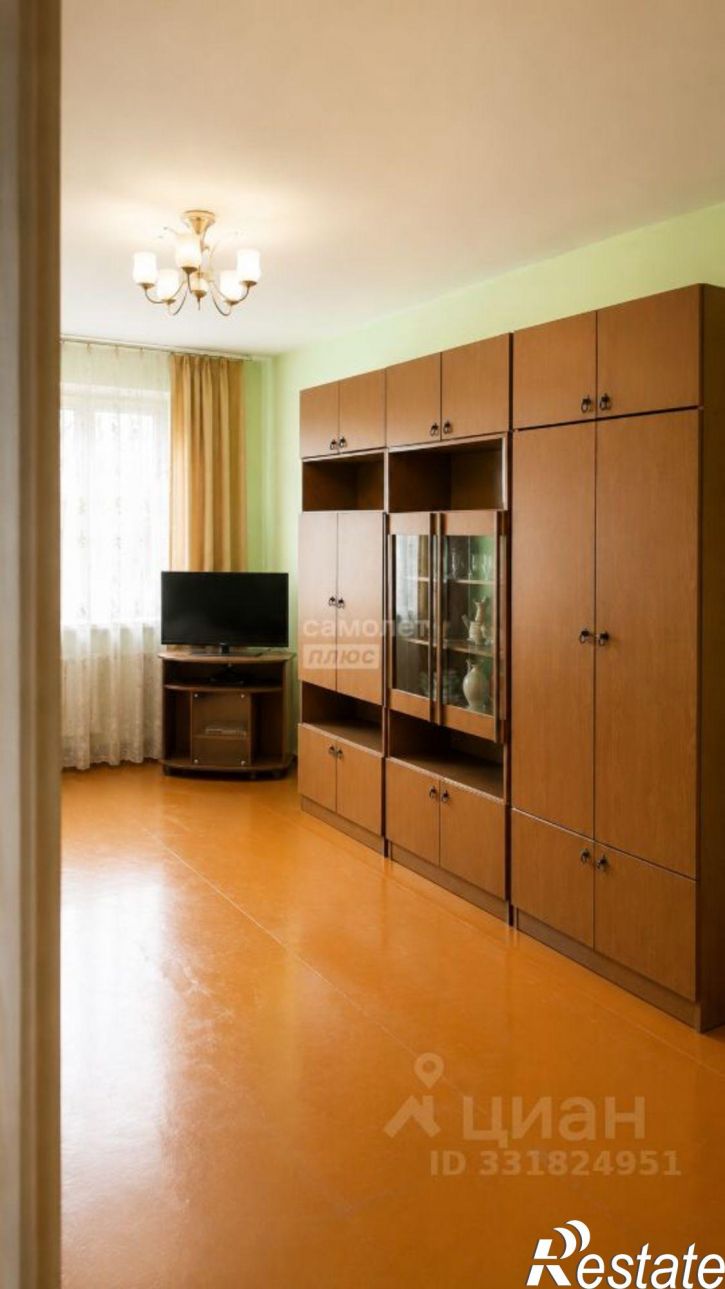 2-комн квартира Иркутский район, Маркова р.п., д.26