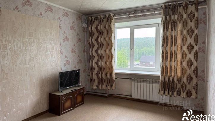 3-комн квартира ул Верхняя, 6,  д. 6