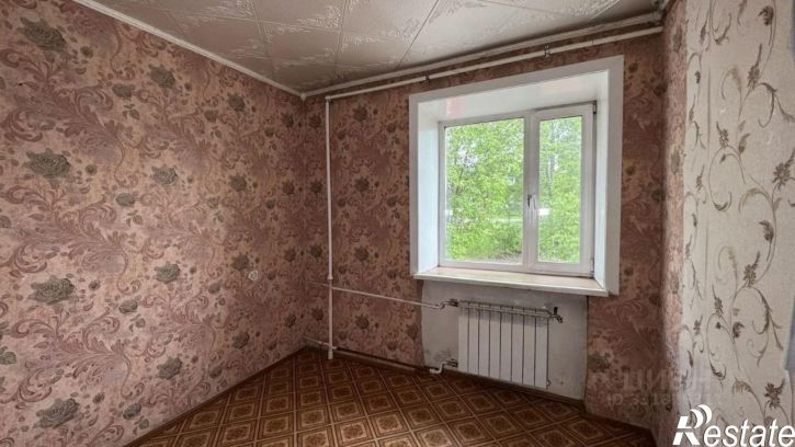 3-комн квартира ул Верхняя, 6,  д. 6