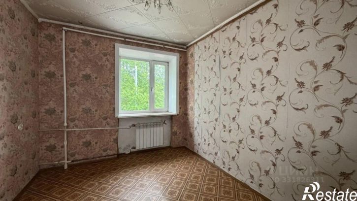 3-комн квартира ул Верхняя, 6,  д. 6