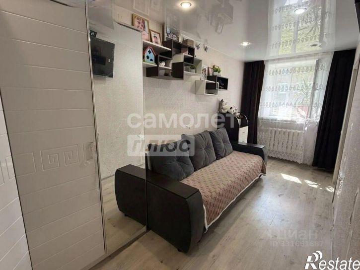 2-комн квартира ул Амбулаторная, 10,  д. 10