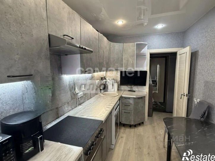 2-комн квартира ул Амбулаторная, 10,  д. 10