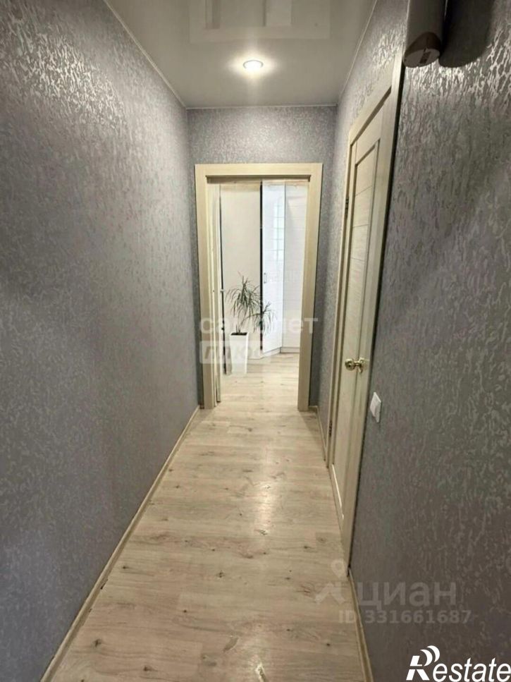 2-комн квартира ул Амбулаторная, 10,  д. 10