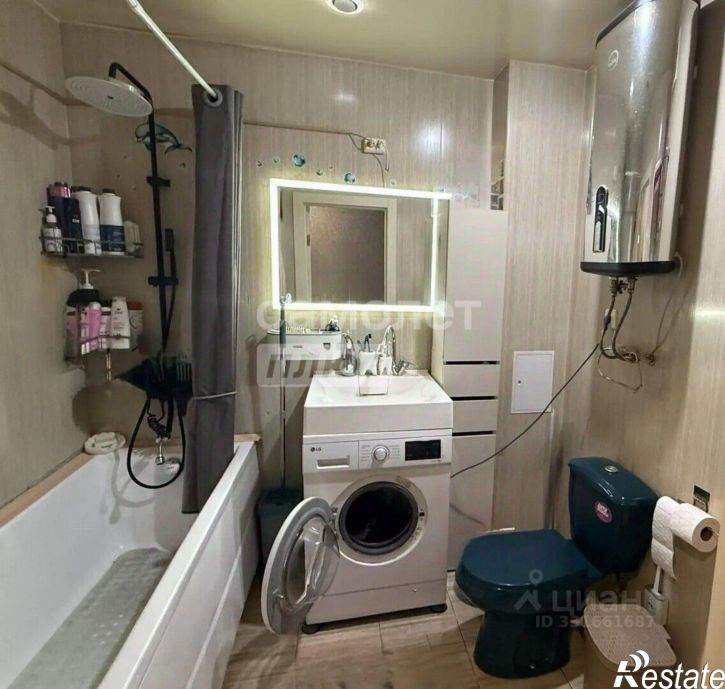 2-комн квартира ул Амбулаторная, 10,  д. 10
