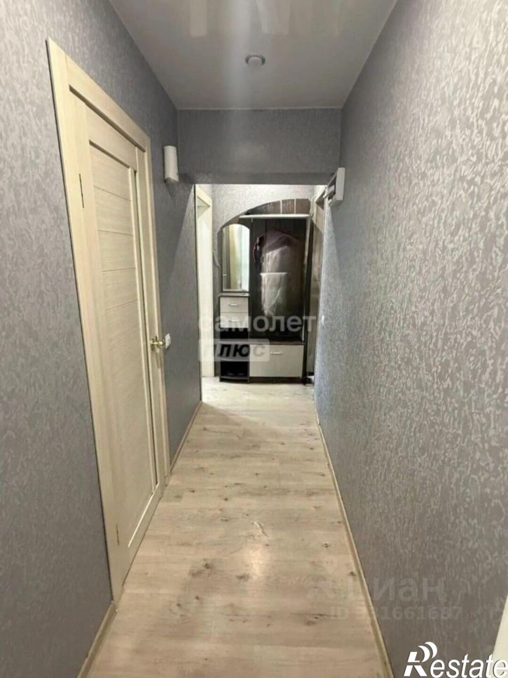 2-комн квартира ул Амбулаторная, 10,  д. 10