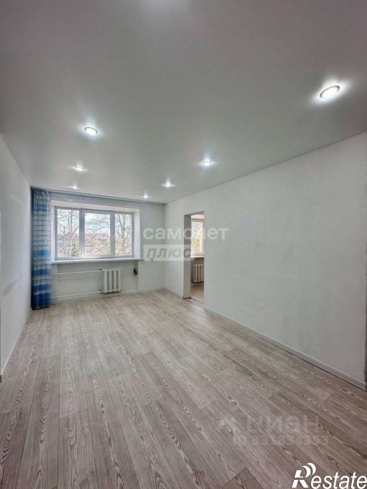 3-комн квартира ул Садовая, 3,  д. 3