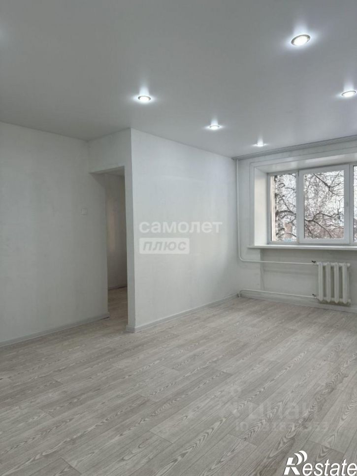 3-комн квартира ул Садовая, 3,  д. 3