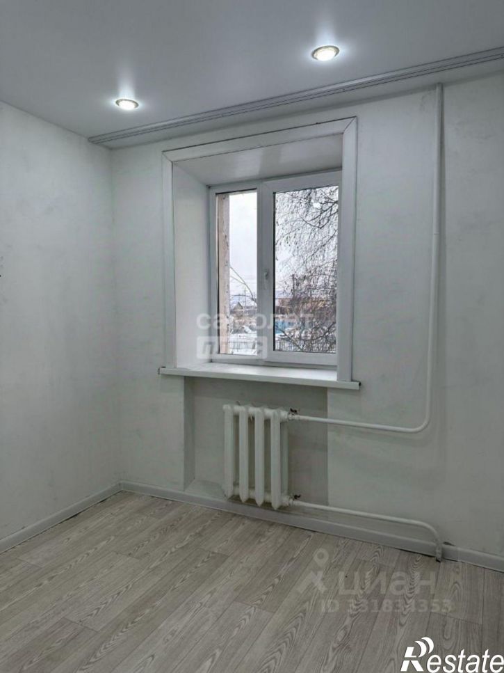 3-комн квартира ул Садовая, 3,  д. 3