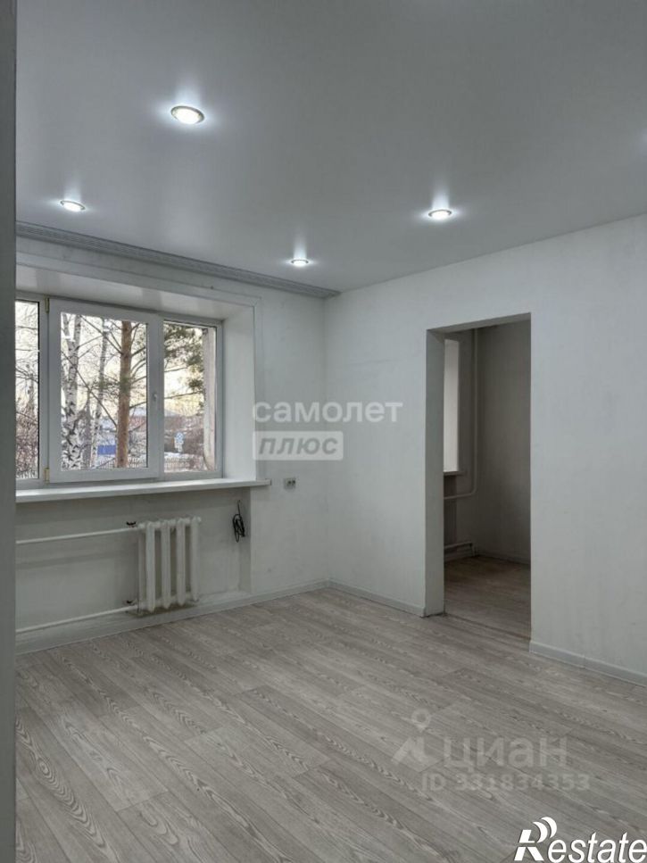 3-комн квартира ул Садовая, 3,  д. 3
