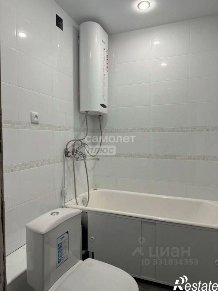 3-комн квартира ул Садовая, 3,  д. 3