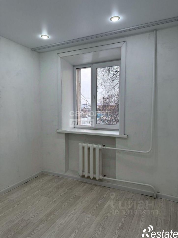 3-комн квартира ул Садовая, 3,  д. 3