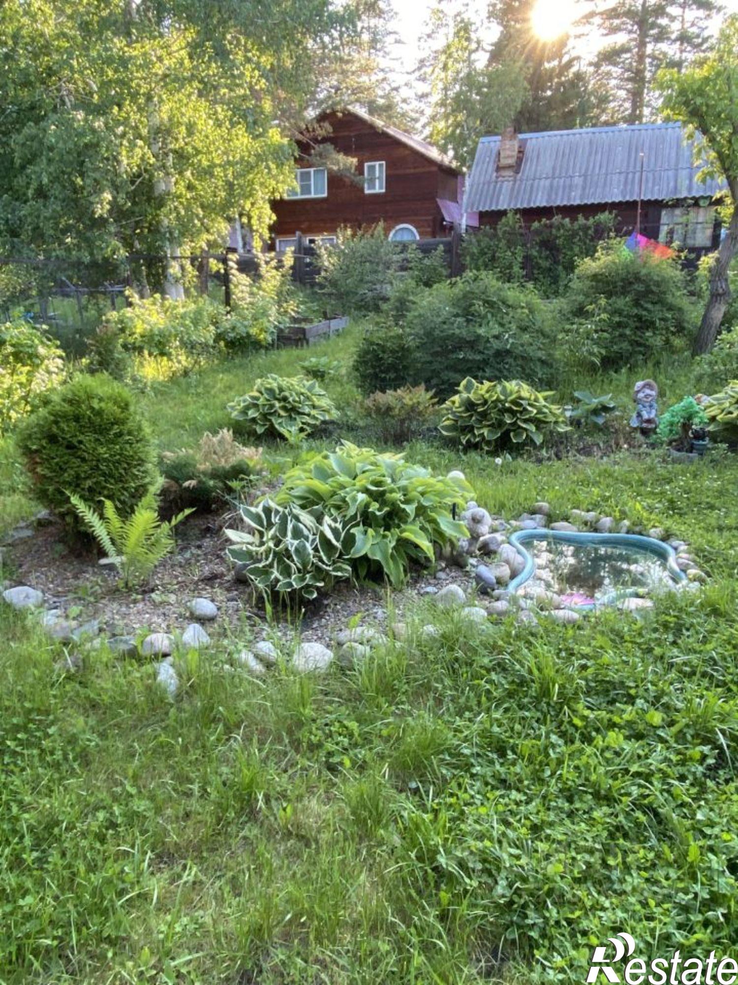 Купить дачу, дом, коттедж за 4 850 000 рублей